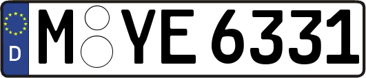 M-YE6331