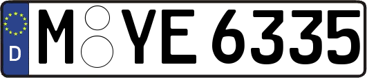 M-YE6335