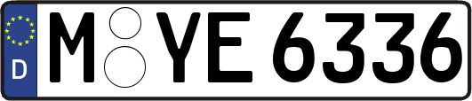 M-YE6336