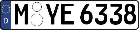 M-YE6338