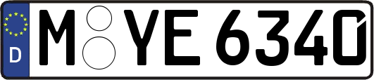 M-YE6340