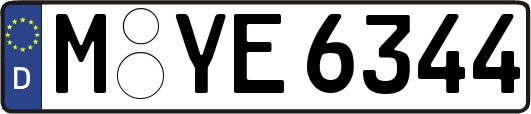 M-YE6344
