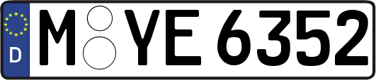 M-YE6352