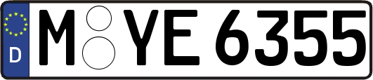 M-YE6355