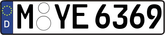 M-YE6369