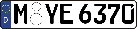 M-YE6370