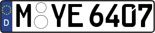 M-YE6407