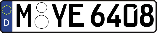 M-YE6408