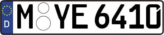 M-YE6410