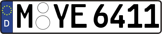 M-YE6411