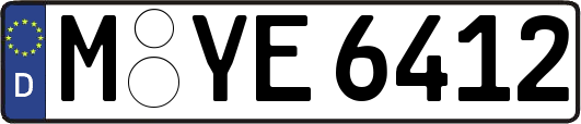M-YE6412