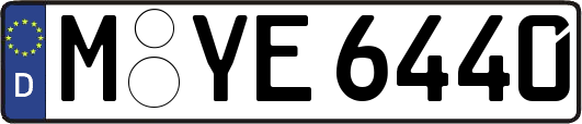 M-YE6440