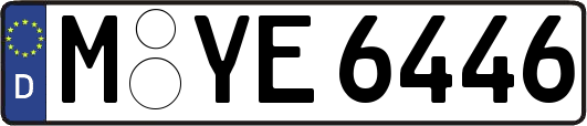 M-YE6446