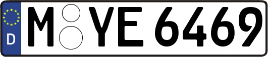 M-YE6469
