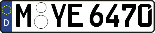 M-YE6470