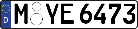 M-YE6473