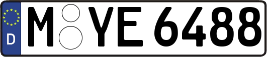 M-YE6488
