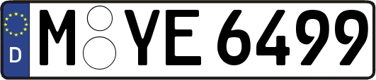 M-YE6499