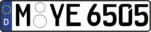 M-YE6505