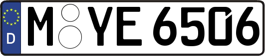 M-YE6506