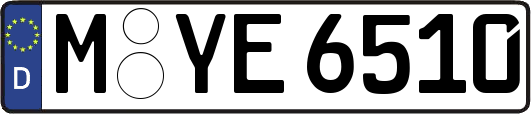 M-YE6510