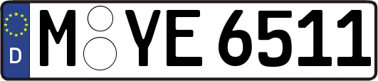 M-YE6511