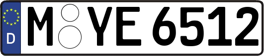 M-YE6512