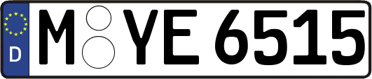 M-YE6515