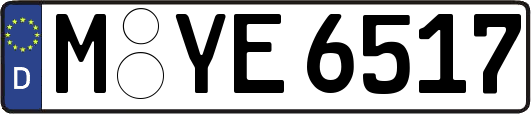M-YE6517