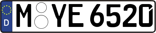 M-YE6520
