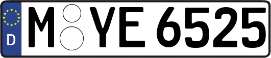 M-YE6525