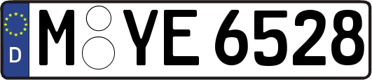 M-YE6528