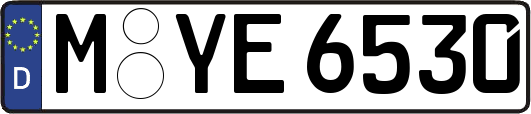 M-YE6530
