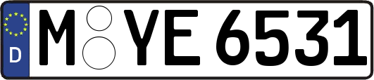 M-YE6531