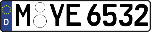 M-YE6532