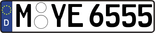 M-YE6555
