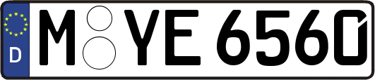 M-YE6560