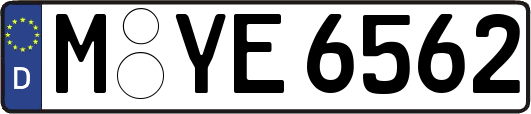 M-YE6562