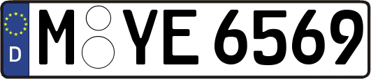 M-YE6569