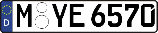 M-YE6570