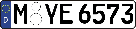 M-YE6573