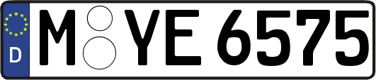 M-YE6575