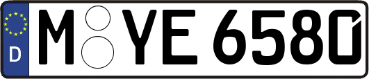 M-YE6580