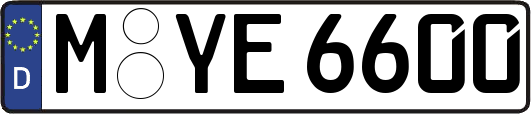 M-YE6600