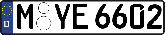 M-YE6602