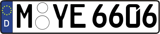 M-YE6606