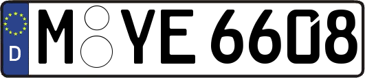 M-YE6608