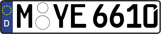M-YE6610