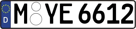 M-YE6612