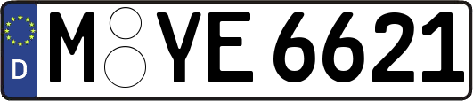 M-YE6621